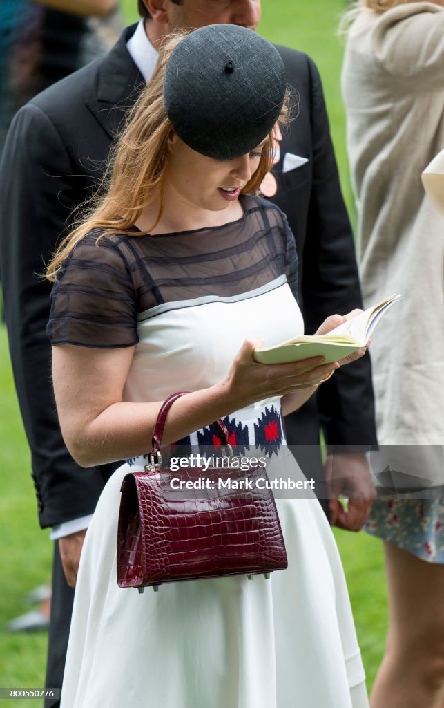 Royal Ascot 2017 - Day 5