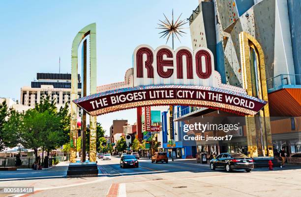 Display Reno Signs 756 Reno Nevada Sign Stock Photos, High-Res Pictures, and Images ...