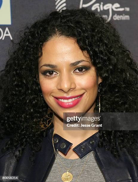Dj Rashida Dj Paige Photos and Premium High Res Pictures - Getty Images