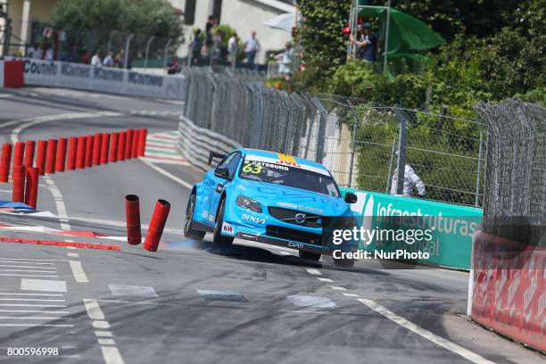 Polestar Racing 51 Volvo Polestar Racing Stock Photos, High-Res Pictures, and Images ...
