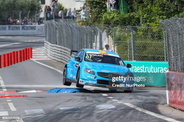 Polestar Racing 51 Volvo Polestar Racing Stock Photos, High-Res Pictures, and Images ...
