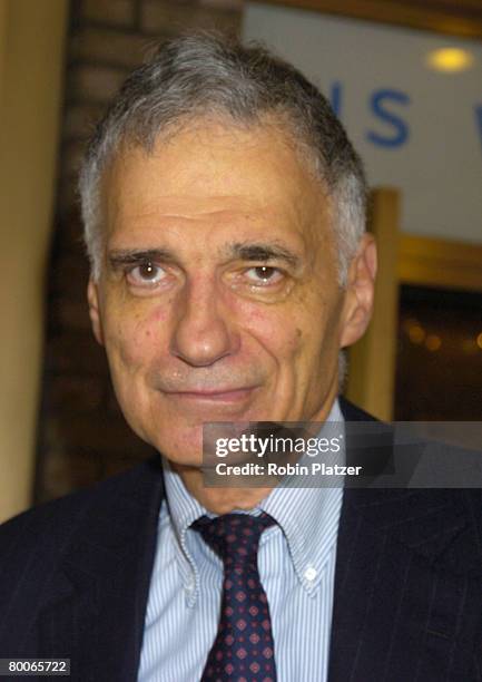 Ralph Nader