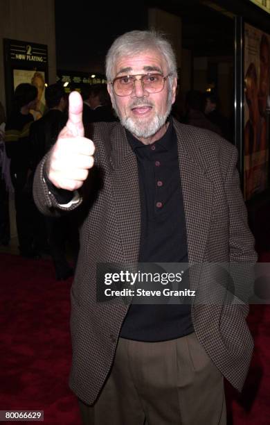 Alex Roc 778 Alex Rocco Photos & High Res Pictures - Getty Images