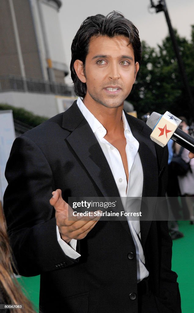 Hrithik Roshan News Photo - Getty Images Hrithik Roshan News Photo - Getty Images