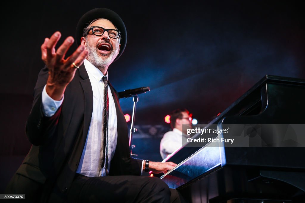 Arroyo Seco Weekend - Day 1