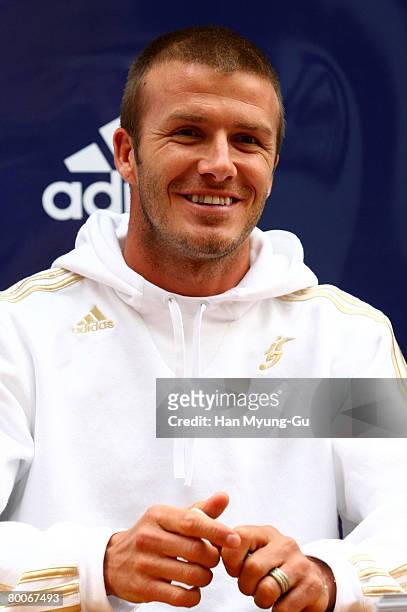 68 David Beckham Promotes Adidas Photos and Premium High Res Pictures -  Getty Images