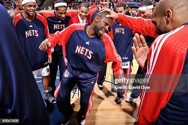 192 Pacers Darrell Armstrong Photos & High Res Pictures - Getty Images