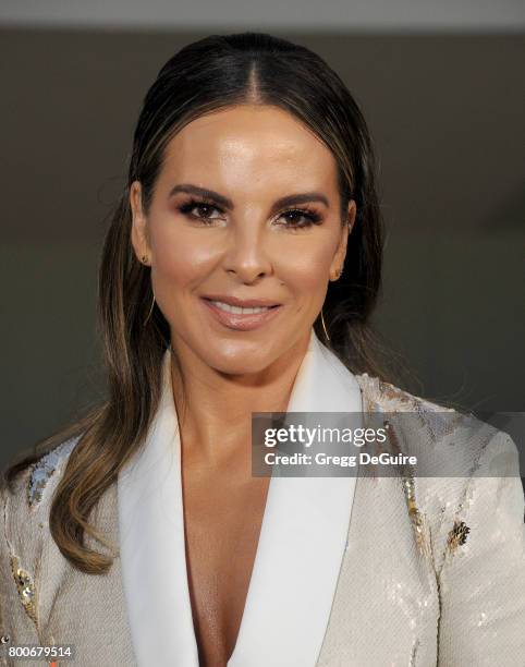 Del Castillo 995 Kate Del Castillo Portraits Stock Photos, High-Res Pictures, and ...