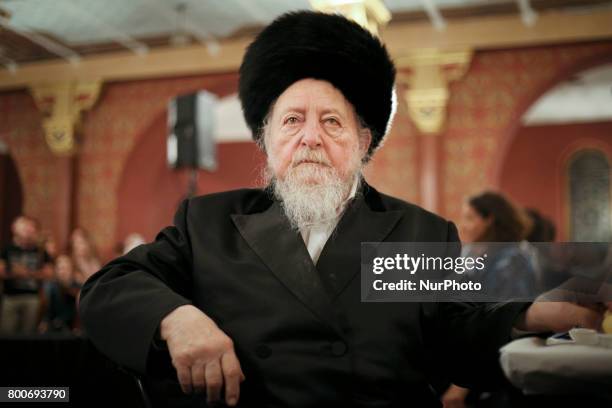 Spanish Rabbis 3,000 Spanish Jewish Stock Photos, High-Res Pictures, and Images ...