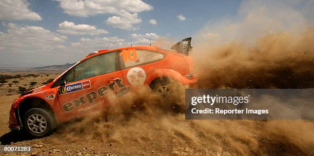 Corona Ralla 497 Munchi Stock Photos, High-Res Pictures, and Images - Getty Images