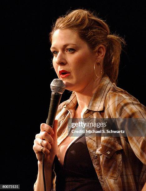 Jenica Bergere Photos and Premium High Res Pictures Getty Images