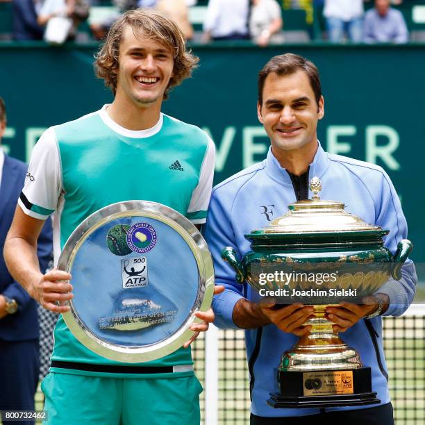 Roger Federer's Unforgettable Advice to the World No. 2: The Unpredictability of Tennis Roger Federer's Unforgettable Advice to the World No. 2: The Unpredictability of Tennis