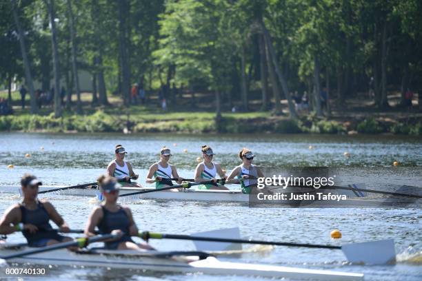 Mercyhurst Rowing 271 Western New England University Stock Photos, High-Res Pictures, and ...
