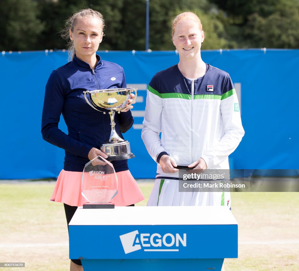 Aegon Ilkley Trophy
