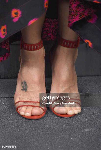 537 Marisa Tomei 2017 Stock Photos, High-Res Pictures, and Images