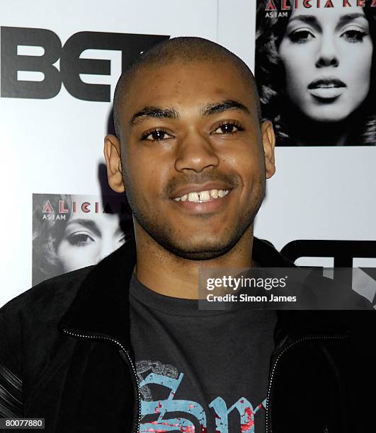 Kano Raper Kano (Rapper) Photos and Premium High Res Pictures - Getty Images