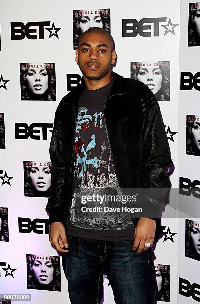 Kano Rapper Model 212 Kano (Rapper) Stock Photos, High-Res Pictures, and Images - Getty ...