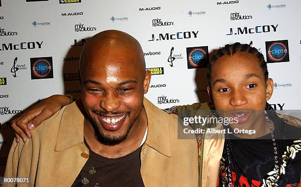 135 Rappers Sticky Fingaz Stock Photos, High-Res Pictures, and Images ...