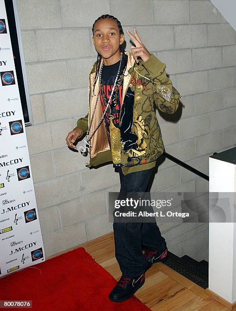 Jeff Mccool Rapper J Mccoys Photos and Premium High Res Pictures - Getty Images