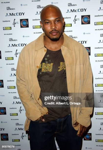 Rappers Sticky Fingaz Photos and Premium High Res Pictures - Getty Images
