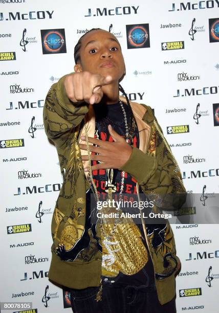 Jeff Mccool Rapper J Mccoys Photos and Premium High Res Pictures - Getty Images