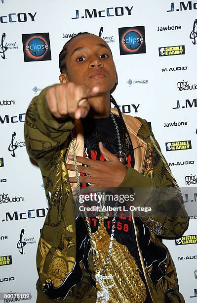 Jeff Mccool Rapper J Mccoys Photos and Premium High Res Pictures - Getty Images