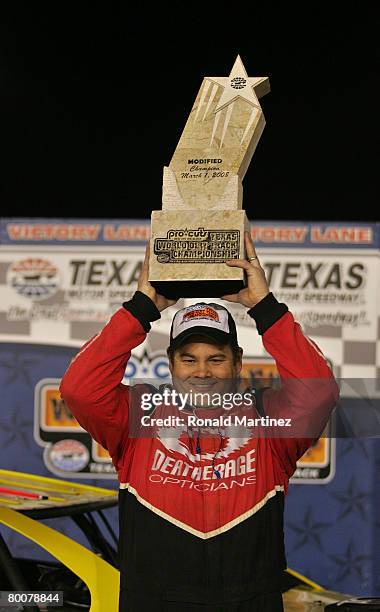 Randy Timms Racing Dirt Modified Photos and Premium High Res Pictures - Getty Images