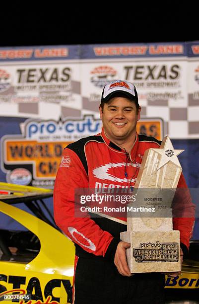 Randy Timms Racing Texas World Dirt Track Modified Championship Photos and Premium High ...