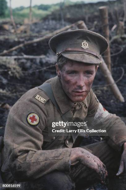 The Monocled Mutineer Photos And Premium High Res Pictures Getty Images the-monocled-mutineer-photos-and-premium-high-res-pictures-getty-images