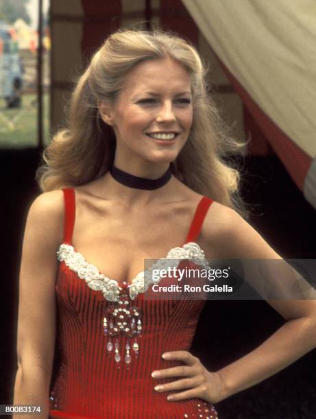 Chetr Ladd 3,909 Cheryl Ladd Photos & High Res Pictures - Getty Images