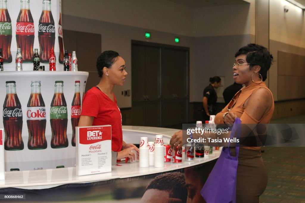 2017 BET Experience - Fashion And Beauty - Day 2