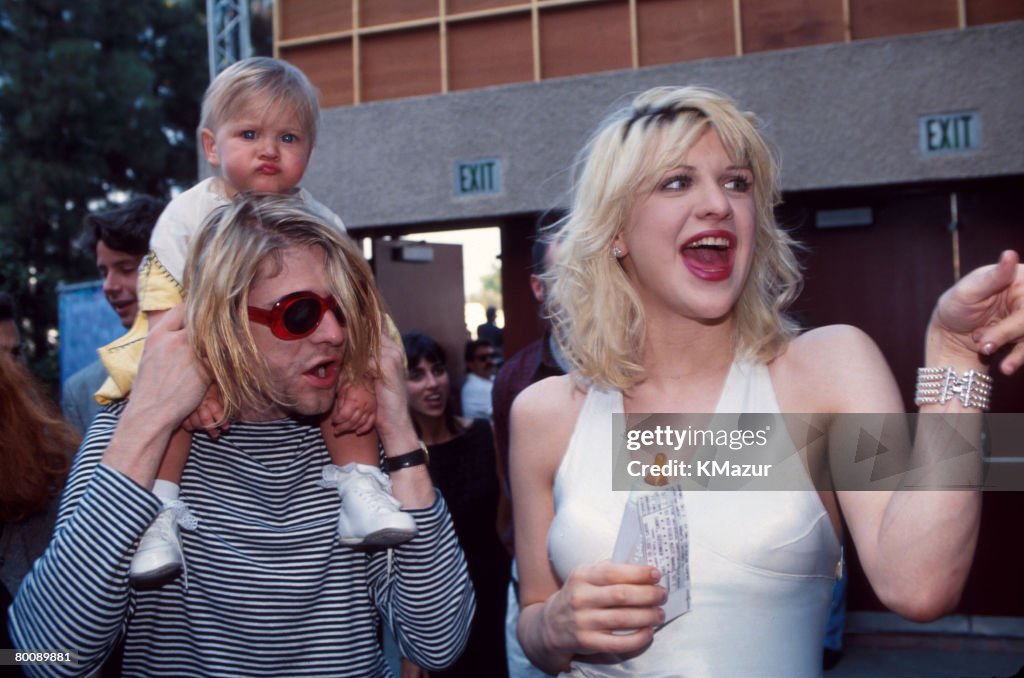 10th Annual MTV Video Music Awards