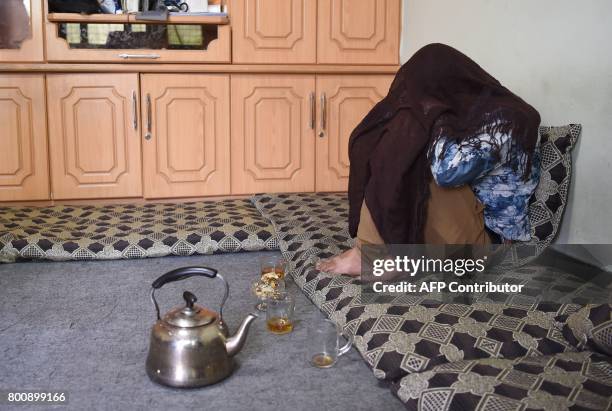 Bacha Bazi Photos and Premium High Res Pictures Getty Images