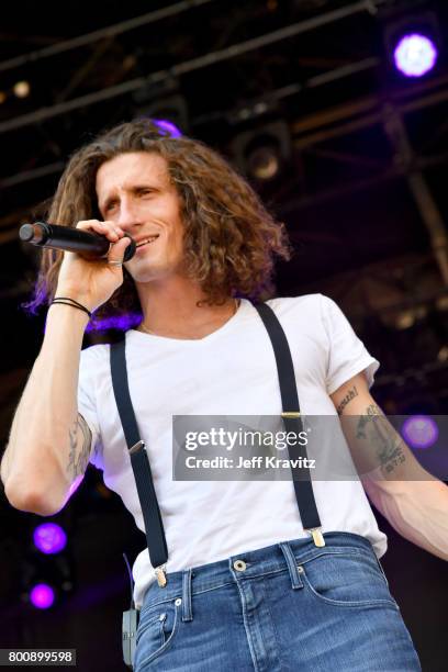 David Shaw (Musician) Photos and Premium High Res Pictures - Getty Images