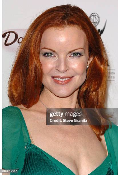 Marcia Cross