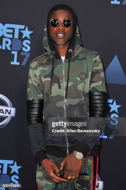 152 Mhd (Rapper) Stock Photos, High-Res Pictures, and Images - Getty Images