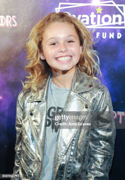 Ruby Rose Turner attends the "Future Disruptors" Premiere at The Comedy Store on June 25, 2017 in Los Angeles, California.