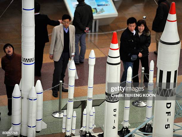 Chinese Historic Rockets 236 Koon With A View Stock Photos, High-Res Pictures, and Images ...