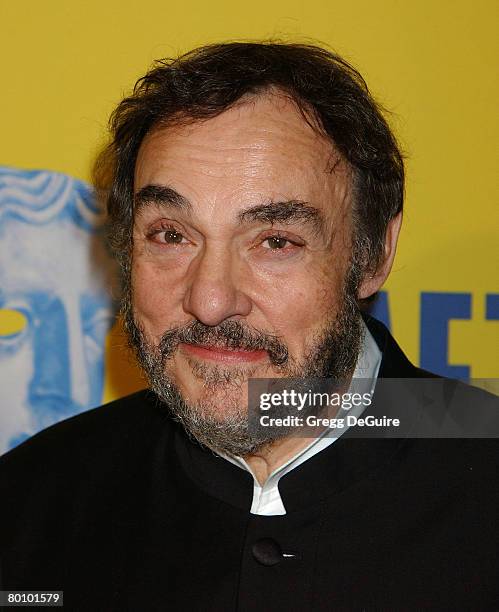 John Rhys-Davies