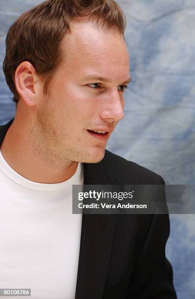 Patrick Wilson