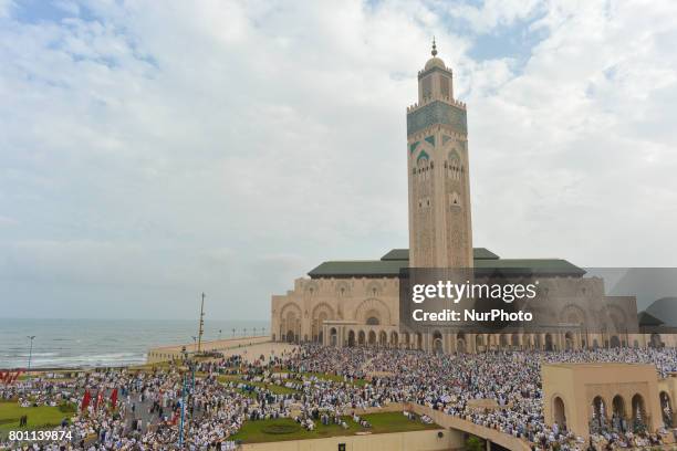 532 A Night In Casablanca Stock Photos, High-Res Pictures, and Images