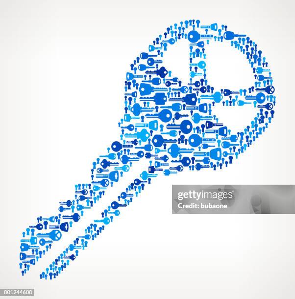 Blue Key Lock Pattern Lock And Key Pattern Photos and Premium High Res Pictures - Getty Images