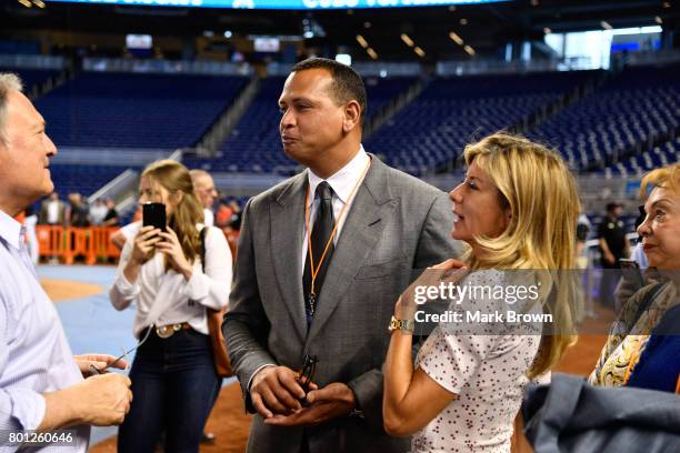 243 Jeffrey Loria Photos & High Res Pictures - Getty Images
