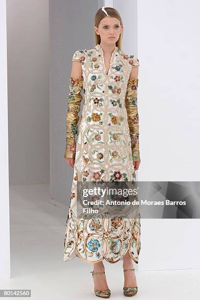 33 Haute Couture Fall Winter 2006 2007 Chanel Runway Photos and Premium High Res Pictures - Getty Images 33 Haute Couture Fall Winter 2006 2007 Chanel Runway Photos and Premium High Res Pictures - Getty Images