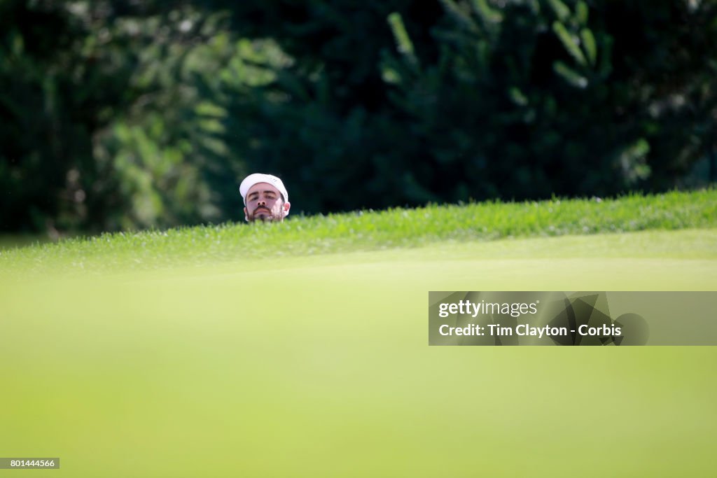 Travelers Championship