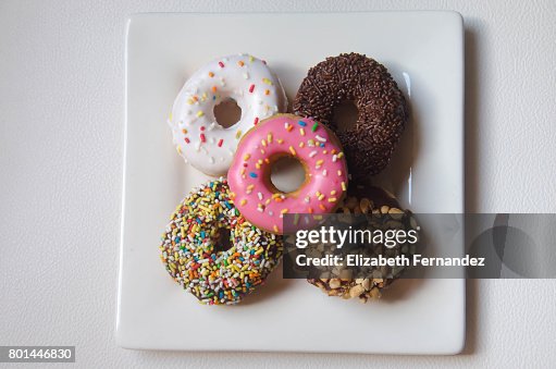Donuts Donuts