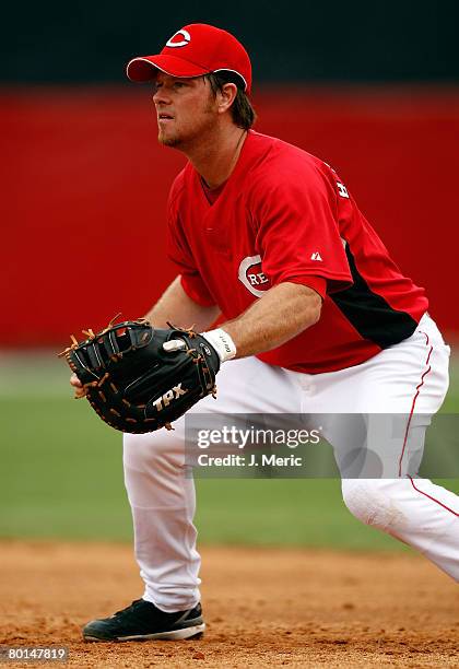 440 Athletics Scott Hatteberg Stock Photos, High-Res Pictures, and