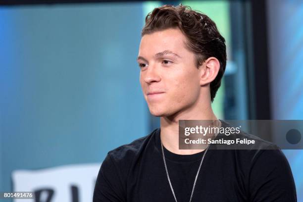 Tom Halman Tom Halland Photos et images de collection - Getty Images