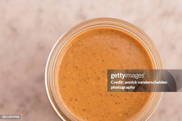 peanut butter. - peanut butter stock pictures, royalty-free photos & images