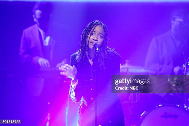 Kilo Singer 698 Kilo Kish Photos & High Res Pictures - Getty Images